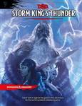 Dungeons & Dragons 5e: Storm King's Thunder - CeX (UK): - Buy